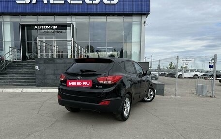 Hyundai ix35 I рестайлинг, 2011 год, 1 150 000 рублей, 5 фотография