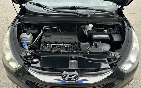 Hyundai ix35 I рестайлинг, 2011 год, 1 150 000 рублей, 14 фотография