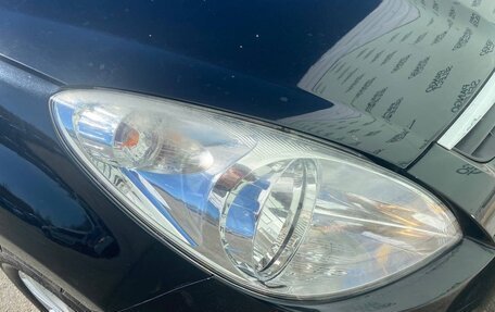 Hyundai i20 IB рестайлинг, 2010 год, 500 000 рублей, 7 фотография