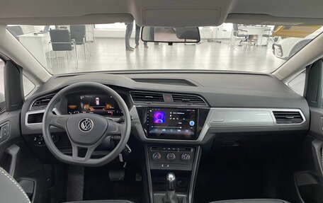 Volkswagen Touran III, 2024 год, 3 299 000 рублей, 8 фотография