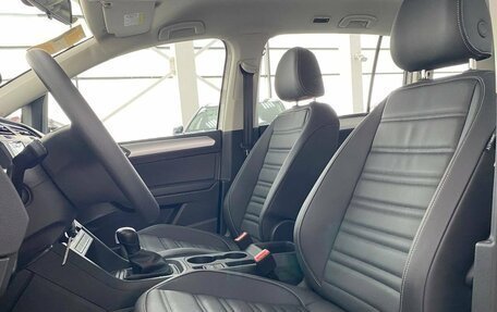 Volkswagen Touran III, 2024 год, 3 299 000 рублей, 9 фотография