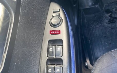 Hyundai i20 IB рестайлинг, 2010 год, 500 000 рублей, 17 фотография