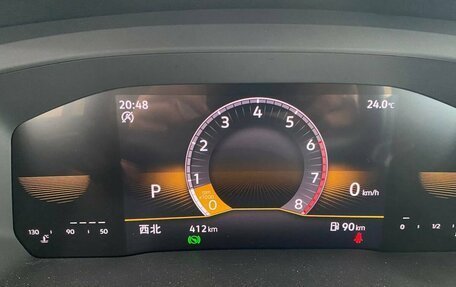 Volkswagen Touran III, 2024 год, 3 299 000 рублей, 15 фотография