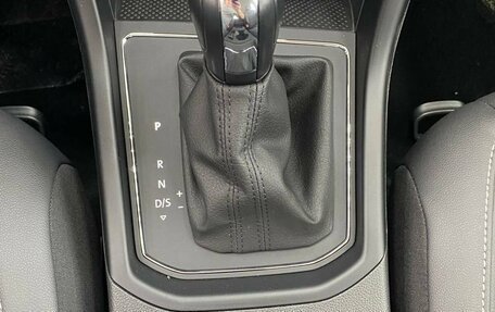 Volkswagen Touran III, 2024 год, 3 299 000 рублей, 13 фотография