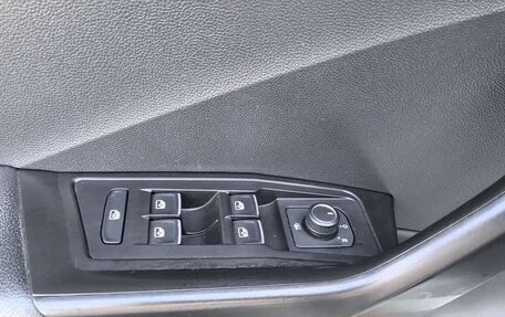 Volkswagen T-Roc I, 2021 год, 1 470 010 рублей, 9 фотография