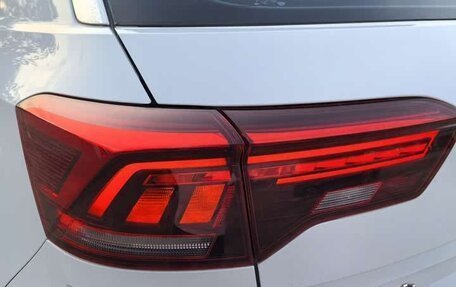 Volkswagen T-Roc I, 2021 год, 1 470 010 рублей, 8 фотография