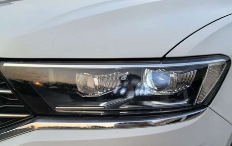 Volkswagen T-Roc I, 2021 год, 1 470 010 рублей, 11 фотография