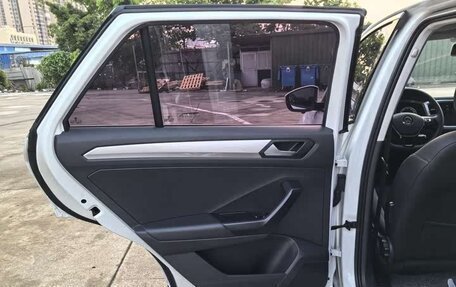 Volkswagen T-Roc I, 2021 год, 1 470 010 рублей, 31 фотография