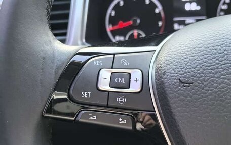 Volkswagen T-Roc I, 2021 год, 1 470 010 рублей, 23 фотография
