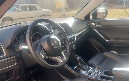 Mazda CX-5 II, 2016 год, 1 650 000 рублей, 6 фотография