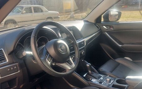 Mazda CX-5 II, 2016 год, 1 650 000 рублей, 8 фотография