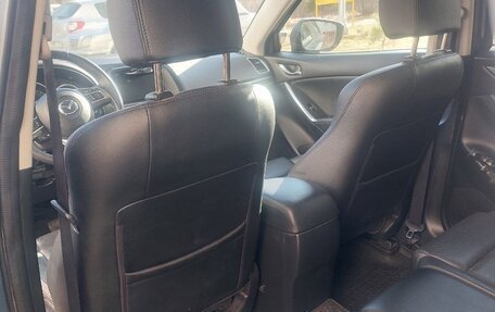 Mazda CX-5 II, 2016 год, 1 650 000 рублей, 9 фотография