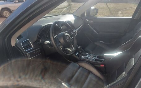Mazda CX-5 II, 2016 год, 1 650 000 рублей, 7 фотография