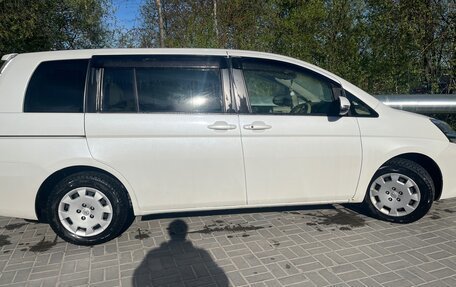 Toyota ISis I, 2016 год, 1 190 000 рублей, 18 фотография