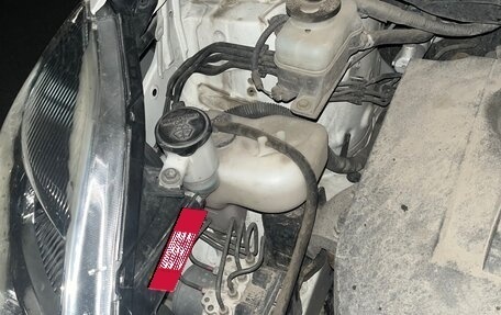 Toyota ISis I, 2016 год, 1 190 000 рублей, 16 фотография