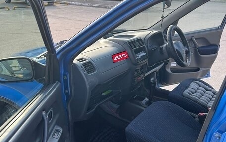 Suzuki Swift II, 2002 год, 400 000 рублей, 3 фотография