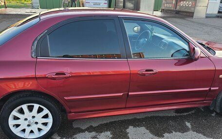 Hyundai Sonata IV рестайлинг, 2005 год, 300 000 рублей, 4 фотография