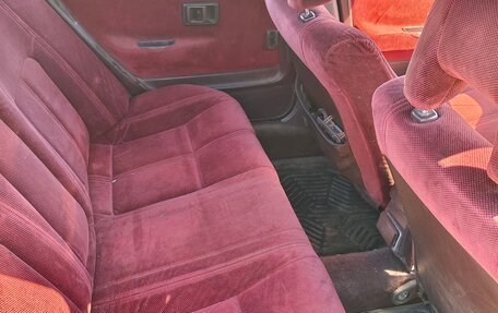 Toyota Corolla, 1987 год, 178 000 рублей, 4 фотография