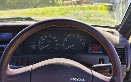 Toyota Corolla, 1987 год, 178 000 рублей, 6 фотография