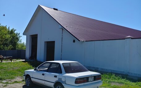 Toyota Corolla, 1987 год, 178 000 рублей, 2 фотография
