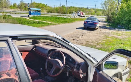 Toyota Corolla, 1987 год, 178 000 рублей, 11 фотография
