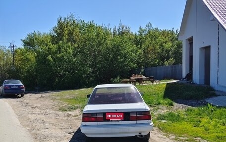 Toyota Corolla, 1987 год, 178 000 рублей, 9 фотография