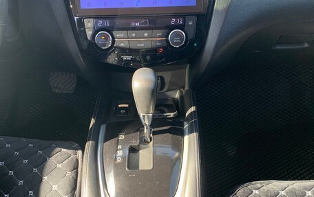 Nissan X-Trail, 2015 год, 1 780 000 рублей, 10 фотография