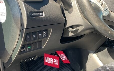 Nissan X-Trail, 2015 год, 1 780 000 рублей, 9 фотография