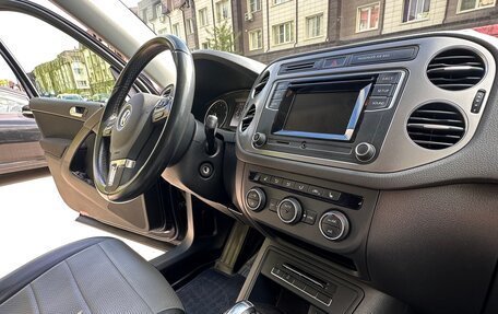 Volkswagen Tiguan I, 2016 год, 1 650 000 рублей, 7 фотография