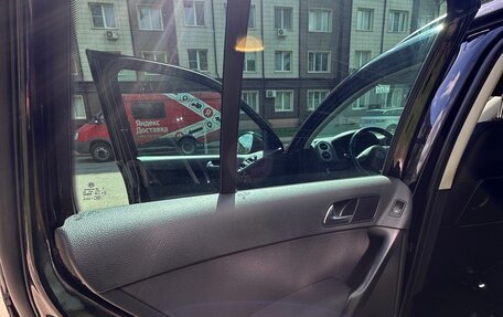 Volkswagen Tiguan I, 2016 год, 1 650 000 рублей, 13 фотография