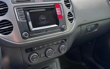 Volkswagen Tiguan I, 2016 год, 1 650 000 рублей, 4 фотография