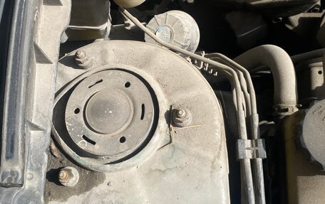 Toyota Allion, 2002 год, 600 000 рублей, 4 фотография