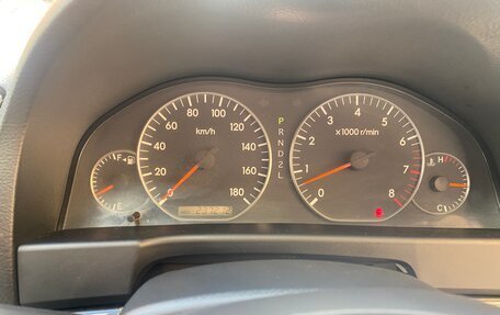 Toyota Allion, 2002 год, 600 000 рублей, 3 фотография