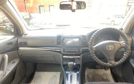Toyota Allion, 2002 год, 600 000 рублей, 7 фотография