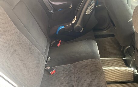 Toyota Allion, 2002 год, 600 000 рублей, 8 фотография