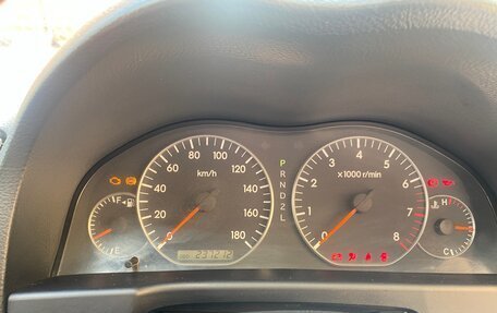 Toyota Allion, 2002 год, 600 000 рублей, 2 фотография