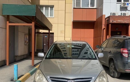 Toyota Allion, 2002 год, 600 000 рублей, 12 фотография
