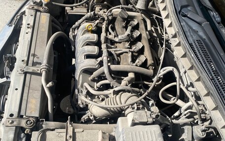 Toyota Allion, 2002 год, 600 000 рублей, 6 фотография