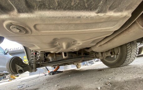 Toyota Allion, 2002 год, 600 000 рублей, 13 фотография