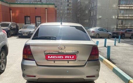 Toyota Allion, 2002 год, 600 000 рублей, 9 фотография
