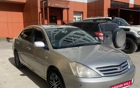 Toyota Allion, 2002 год, 600 000 рублей, 10 фотография