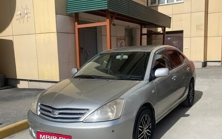 Toyota Allion, 2002 год, 600 000 рублей, 11 фотография