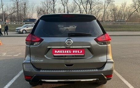 Nissan Rogue II, 2016 год, 1 850 000 рублей, 2 фотография
