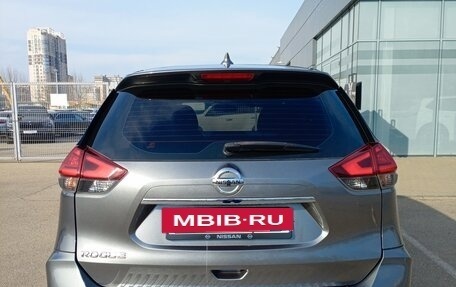 Nissan Rogue II, 2016 год, 1 850 000 рублей, 24 фотография