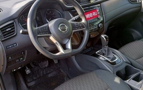 Nissan Rogue II, 2016 год, 1 850 000 рублей, 30 фотография