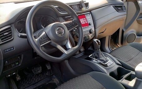 Nissan Rogue II, 2016 год, 1 850 000 рублей, 18 фотография