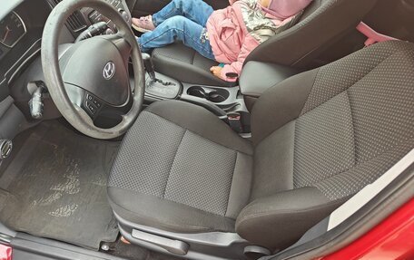 Hyundai i30 I, 2010 год, 690 000 рублей, 7 фотография