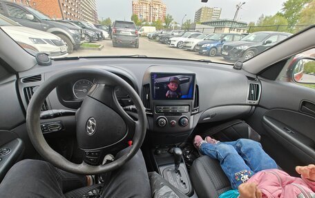 Hyundai i30 I, 2010 год, 690 000 рублей, 8 фотография