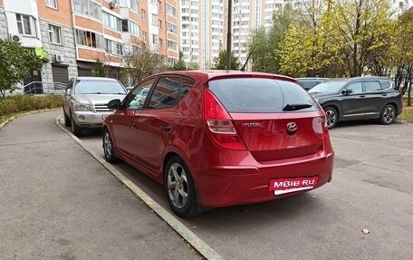 Hyundai i30 I, 2010 год, 690 000 рублей, 2 фотография