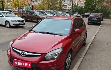 Hyundai i30 I, 2010 год, 690 000 рублей, 5 фотография